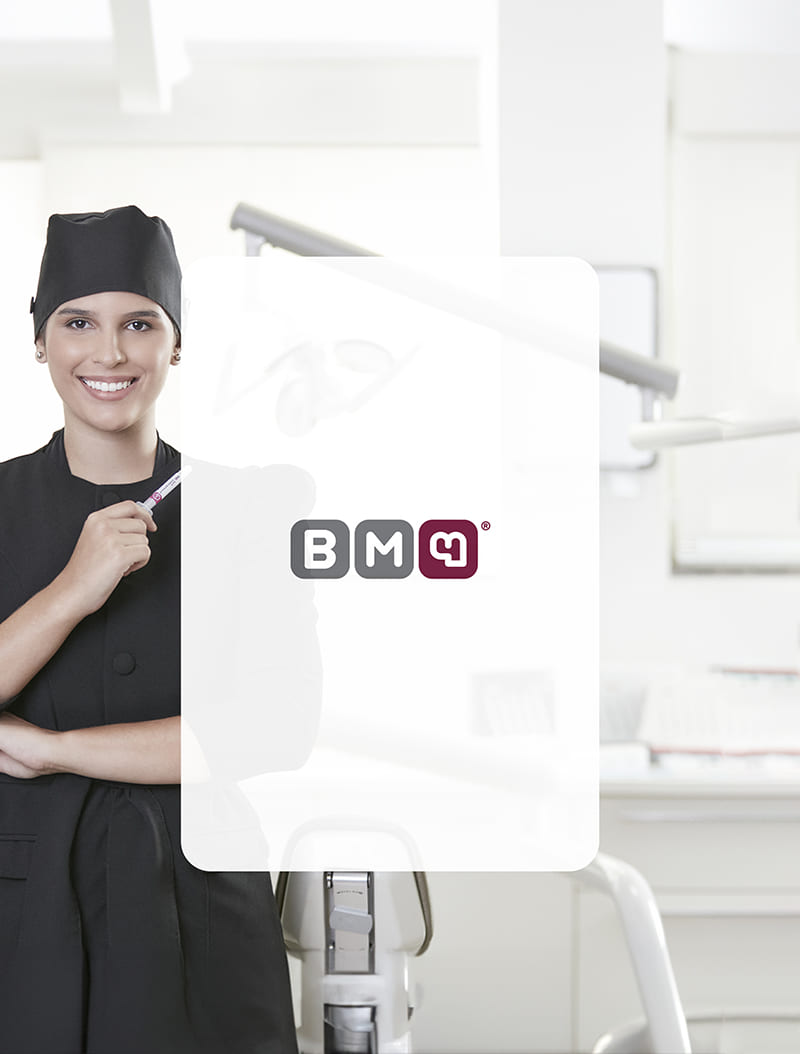 BM4 - High Esthetics