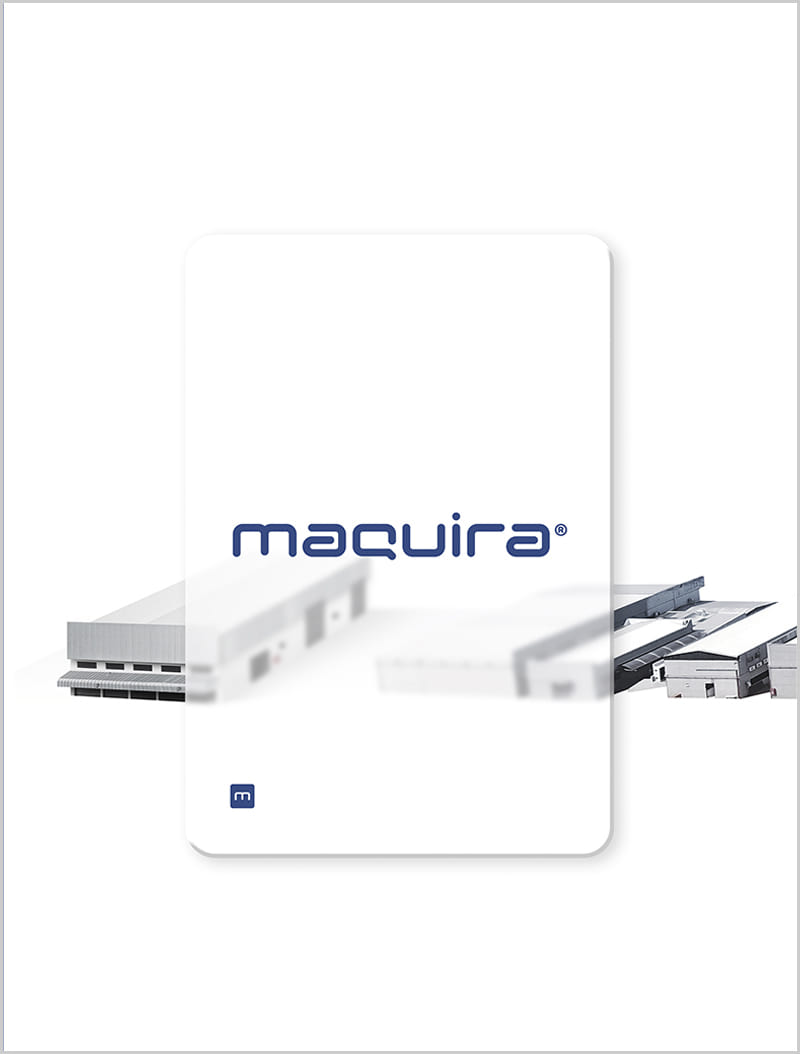 Maquira - Consumables